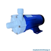MÁY BƠM HÓA CHẤT DẪN ĐỘNG TỪ MARO MD-20RM-GFRPP 20W 220V