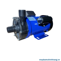 MÁY BƠM HÓA CHẤT DẪN ĐỘNG TỪ MARO MD-100RM-GFRPP 250W 220V