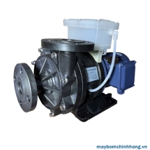 MÁY BƠM HÓA CHẤT DẪN ĐỘNG TỪ MARO SG-867-GFRPP 5.5KW 380v