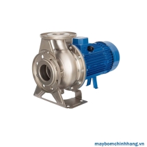 Máy bơm ly tâm trục Inox Howaki 3M 32-160/1.5 2HP