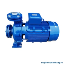 Máy bơm trục ngang Howaki CM 65-200A 22kw 30HP 380v
