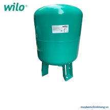 Bình tích áp Wilo 1000 lít 10 bar VESSEL-BOOST-1000L-10B-VT-M-G2
