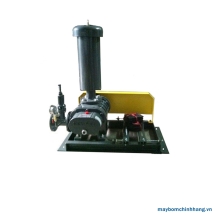 Máy thổi khí Heywel BORE-40 (không motor)