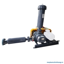 Máy thổi khí Longtech LT-125 ( DN-150 ) Không bao gồm Motor