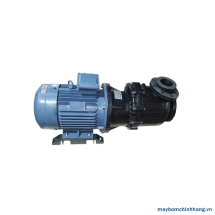 MÁY BƠM HÓA CHẤT TỰ MỒI MARO PDL750102-GFRPP 7.5KW 380v