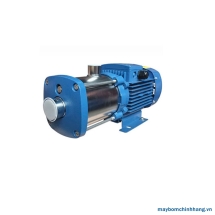 Máy bơm trục ngang đa tầng cánh (nước nóng) MARO CHM8-50T 2.2KW 380V