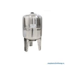 Bình tích áp inox Maro STVT 100L  100L  10Bar