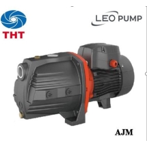 Máy bơm nước đẩy cao đầu Jet Lepono AJM110L 1.5HP