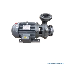 Máy bơm nước Teco 3pha 4 cực G32-50-4P-2HP 