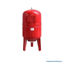 Bình tích áp VAREM 60 Lít 10 BAR