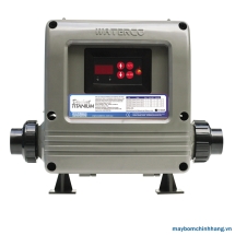 Máy gia nhiệt Waterco Titanium DigiHeat 14.4 kW (2811430)