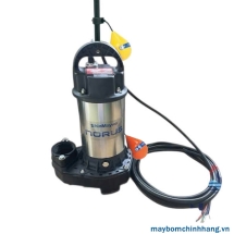 Máy Bơm Chìm Nước Thải SHINMAYWA CRS401DS 0.25kw 220v