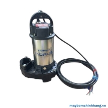 Máy Bơm Chìm Nước Thải SHINMAYWA CR501T-F50 0.25kw 380V