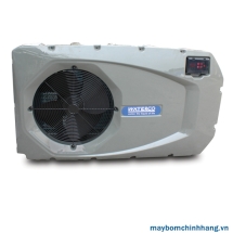 Máy bơm gia nhiệt Waterco Electroheat MK V 19KW 1PHASE Terminals (278192)