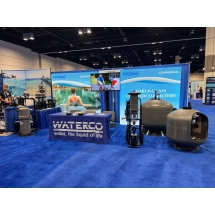 Thiết bị và linh kiện hồ bơi Waterco 