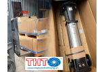 Máy Bơm Trục Đứng Ebara Tại TP.HCM