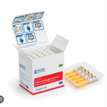 Chất chuẩn đo COD Hanna HI93754C- 25