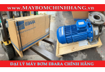 ĐẠI LÝ MÁY BƠM EBARA CHÍNH HÃNG – MAYBOMCHINHHANG.VN