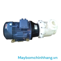 MÁY BƠM HÓA CHẤT TỰ MỒI MARO PDL750102-PVDF 7.5KW 380v