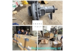 ĐẠI LÝ MÁY BƠM NƯỚC EBARA TẠI TPHCM