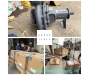 ĐẠI LÝ MÁY BƠM NƯỚC EBARA TẠI TPHCM