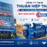 Đại Lý Máy Bơm Pentax tại TPHCM 