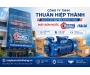 Đại Lý Máy Bơm Pentax tại TPHCM 