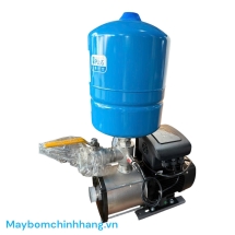 BƠM TĂNG ÁP BIẾN TẦN NTP EMH225-6.75 205 1hp 380v