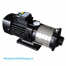 Máy bơm trục ngang đa tầng cánh NTP HMH240-63.0 205 4HP 380V