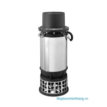 Bơm chìm nước thải lưu lượng lớn NTP LSM2300-111 405 15HP 380V