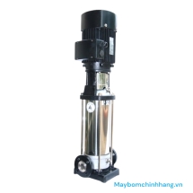 MÁY BƠM TRỤC ĐỨNG NTP SMV225-111.1 205 1.5HP