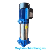 Máy bơm trục đứng Maro IMV 2-7 1.5HP 220V