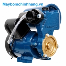 Máy bơm nước tăng áp Panasonic A-201JAK 200w 220v
