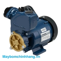  Máy bơm nước đẩy cao Panasonic GP-201JXK-SV5  200W 220v