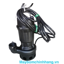 Máy Bơm Chìm Nước Thải SHINMAYWA CN401T-MT 0.25KW 380V