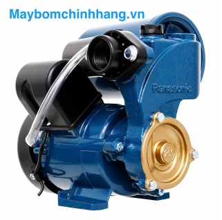 Máy bơm nước tăng áp Panasonic A-201JAK 200w 220v