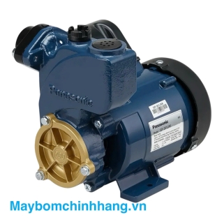  Máy bơm nước đẩy cao Panasonic GP-201JXK-SV5  200W 220v