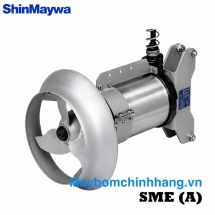 Máy Khuấy Chìm SHINMAYWA SME15JA 1.5kw 380v