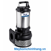 Máy bơm nước thải sạch HCP AN-2.3 1/3HP 220V không phao