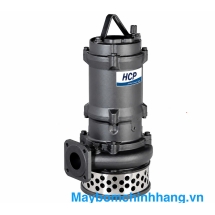 Bơm chìm nước thải gang đúc HCP 80(100)AL25.5 7.5HP (380V-2 Pole) 3inch