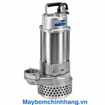 Bơm chìm nước thải Inox đúc HCP 100(150)SA222 30HP 380V