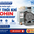 NHÀ PHÂN PHỐI MÁY THỔI KHÍ TOHIN – MAYBOMCHINHHANG.VN