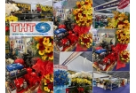MAYBOMCHINHHANG.VN THAM GIA TRIỂN LÃM VIETBUILD 2026 