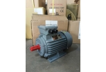 Hình Ảnh Thực Tế Motor SGP IE2 90L-2-2.2Kw