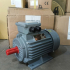Hình Ảnh Thực Tế Motor SGP IE2 90L-2-2.2Kw