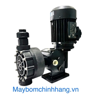 Máy bơm định lượng FG FGM207B 207lít/h 8bar 3 pha 