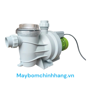 Máy bơm hồ bơi , bơm nước biển Maro MRP-800 800w 220V
