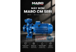 Máy Bơm MARO CM Series Chính Hãng | MAYBOMCHINHHANG.vn