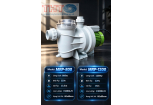 Nên chọn Máy Bơm Hồ Bơi MARO MRP-800 hay MRP-1200